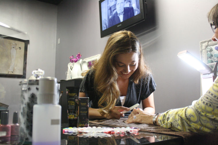Saskia Salon